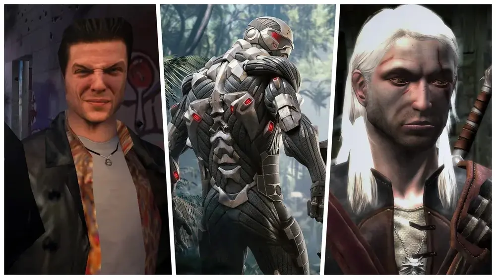 11 clássicos do PC que ainda valem a jogatina