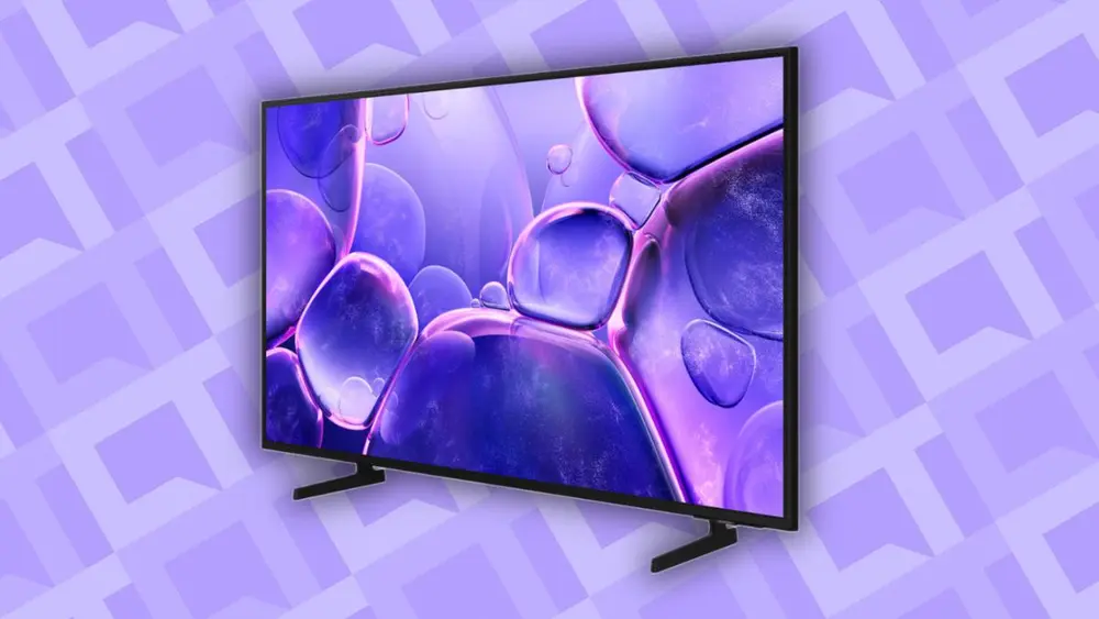 3 melhores TVs Samsung para a Copa do Mundo 2026