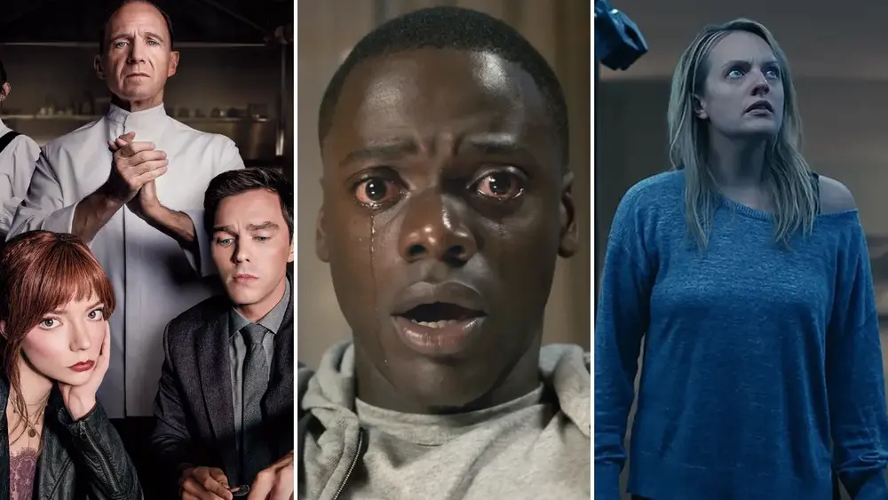 6 filmes como Corra! para ver no streaming