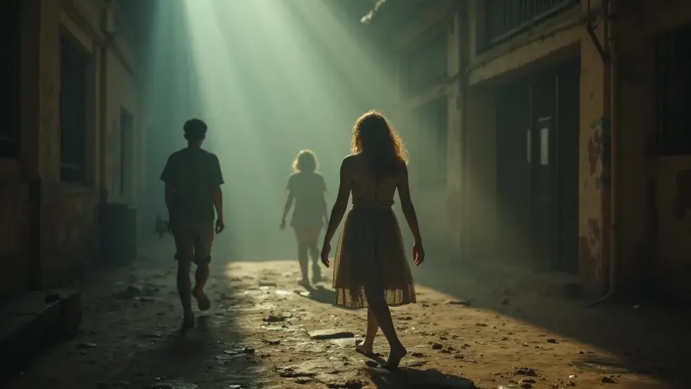 Acidentes com dublês que quase pararam filmagens famosas