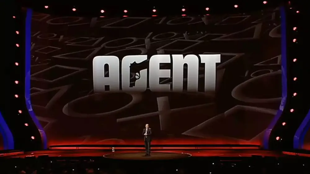 Agent: o exclusivo do PS3 da Rockstar que sumiu