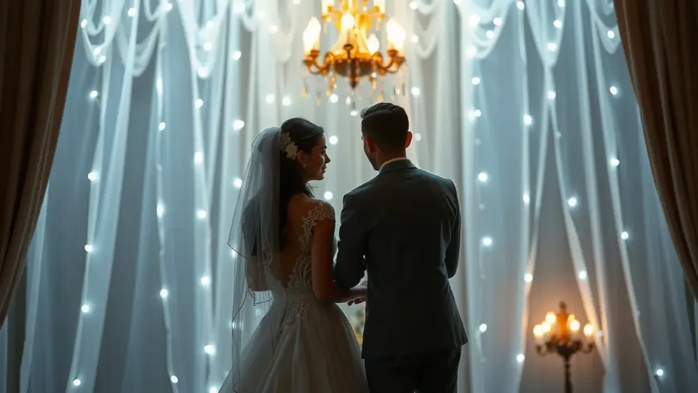 Bodas de Cristal: 15 Anos de Casamento com Mensagens Prontas
