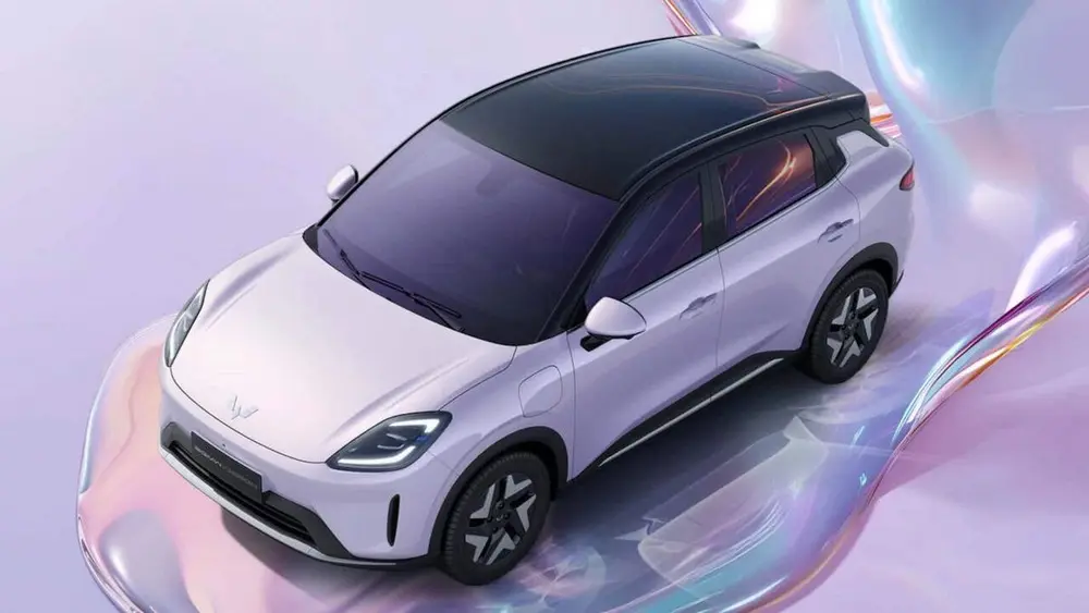 Celta elétrico da Chevrolet pode derrubar BYD Dolphin