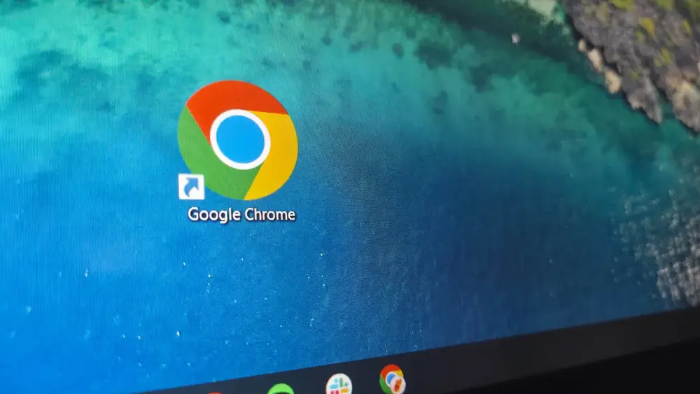 Chrome testa atalho do Gemini ao selecionar texto