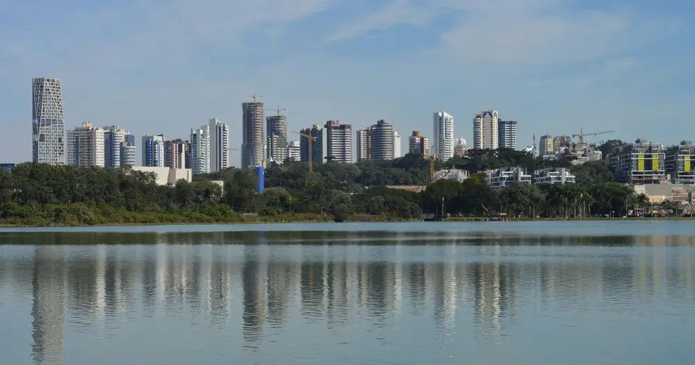 clínica de emagrecimento em Londrina