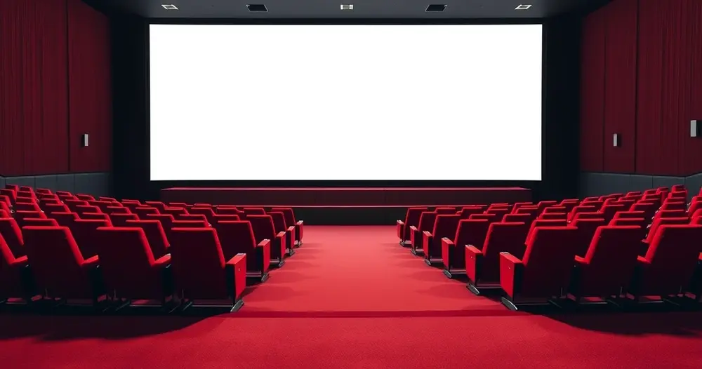 Dark Horse tem registro na Ancine, mas cinema ainda espera