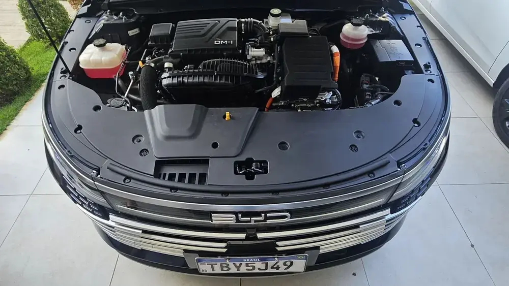 Dicas para usar o modo elétrico do seu híbrido plug-in