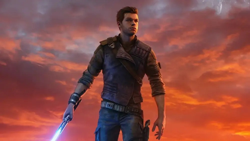 Disney confirma novas histórias de Cal Kestis em Star Wars