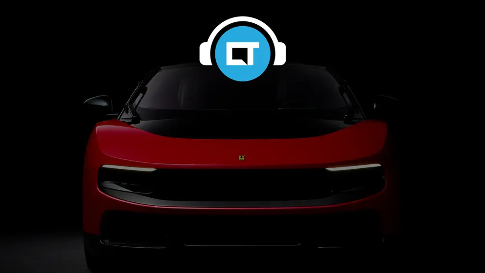 Ferrari elétrica e China redefinem mercado automotivo de luxo