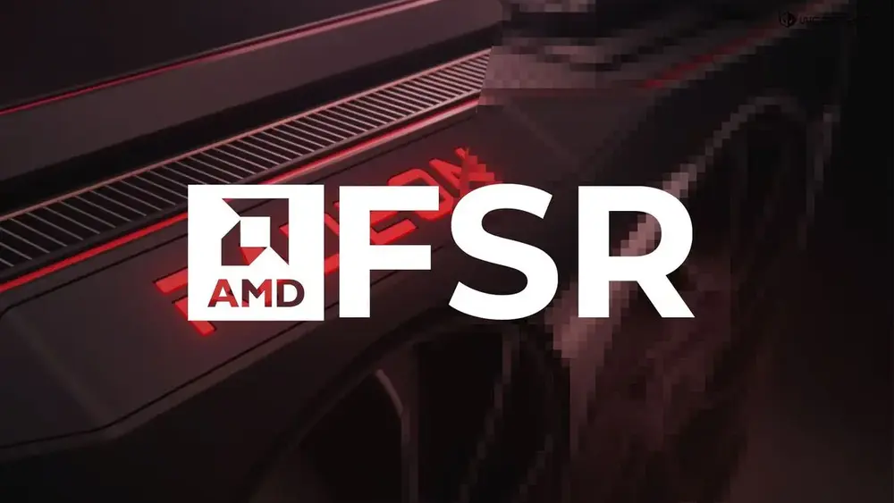 FSR 4.1 vaza pela Valve e roda em GPUs RX 7000 e 6000