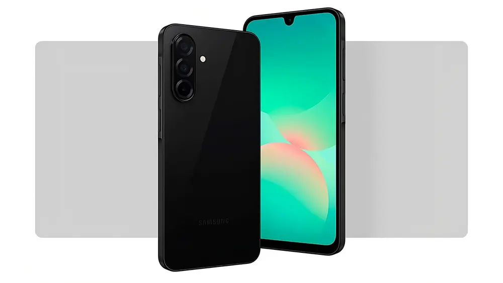 Galaxy A26 recebe One UI 8.5 estável