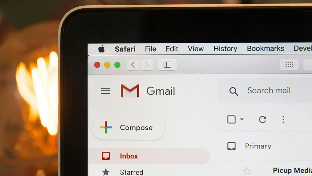 Google testa reduzir armazenamento grátis do Gmail para 5 GB