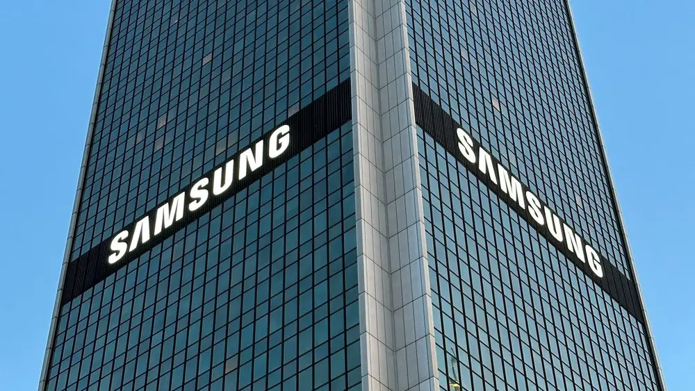 Greve na Samsung ameaça produção de chips