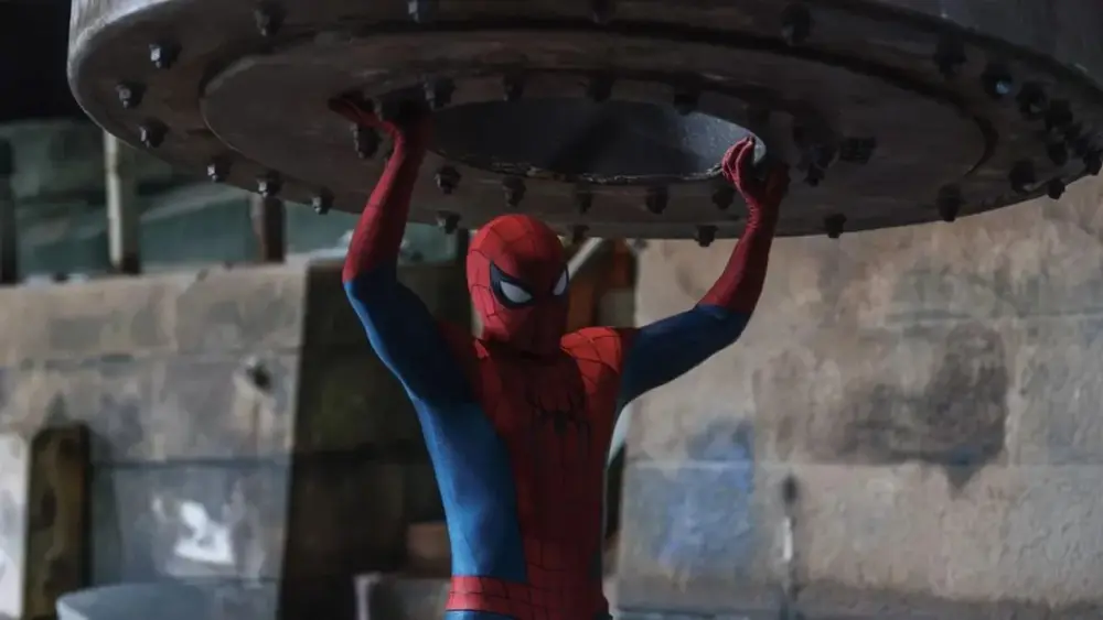 Homem-Aranha: Um Novo Dia bate recorde de pré-venda antes da estreia