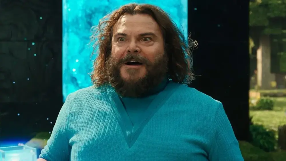 Jack Black quase foi Lanterna Verde em filme com luta contra Pikachu