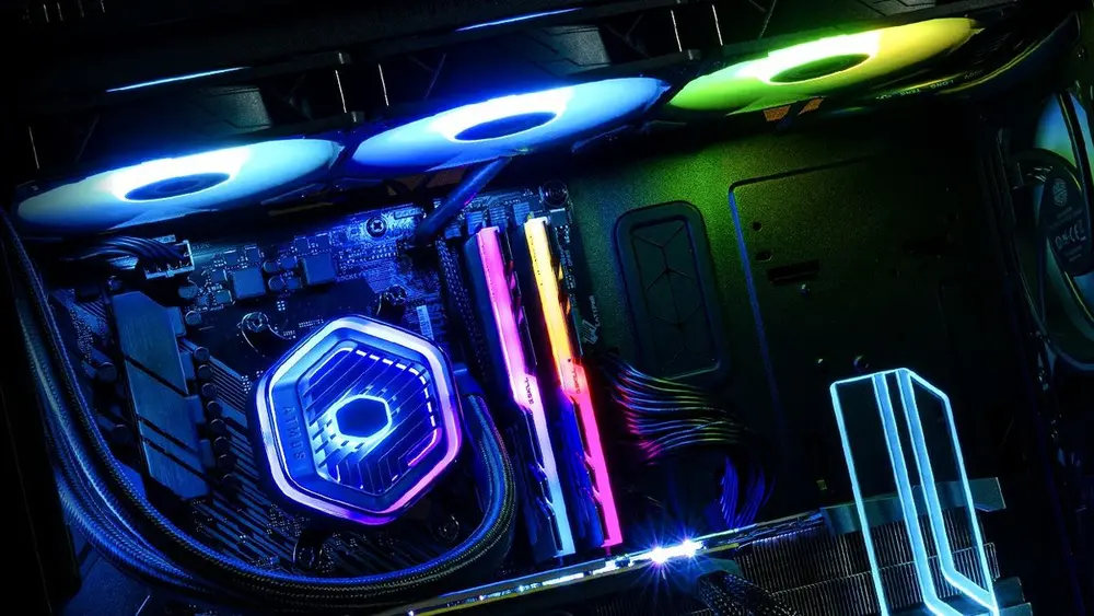 Kit upgrade PC gamer: guia para não errar