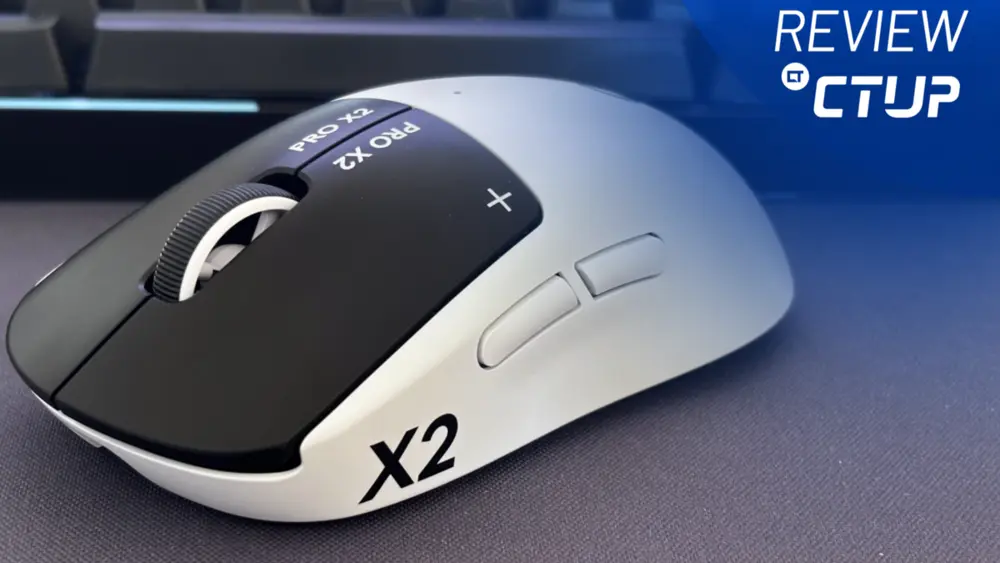 Logitech Pro X2 Superstrike: vale o investimento?