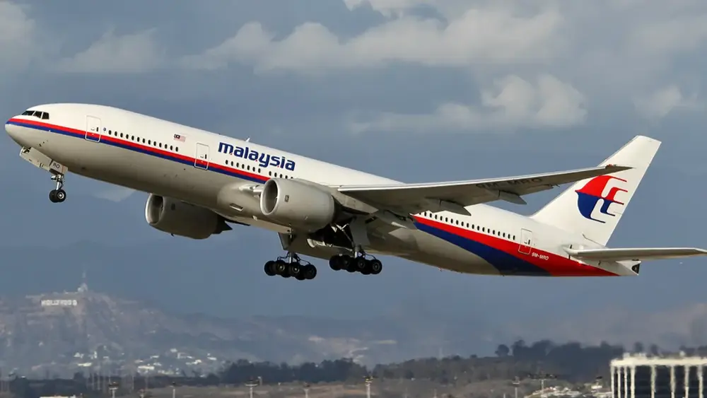 MH370: o maior mistério da aviação comercial