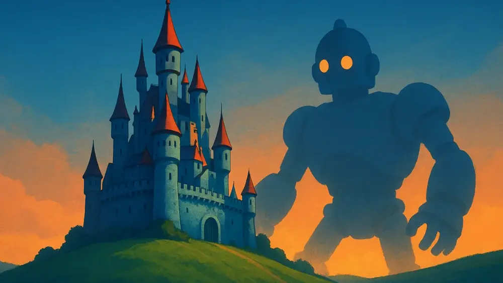 O Castelo Animado: resumo do filme, sem spoilers, bem direto