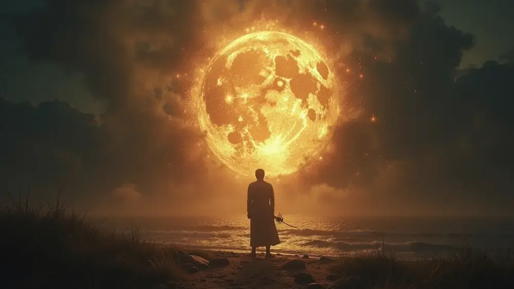 O Cavaleiro das Trevas: resumo sem spoilers, bem direto