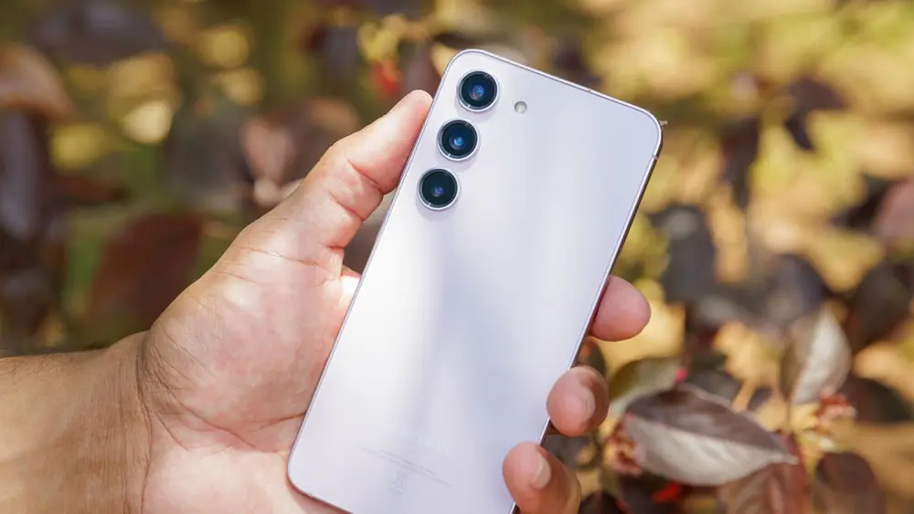 One UI 8.5 exclui Galaxy S22 e antigos; veja lista