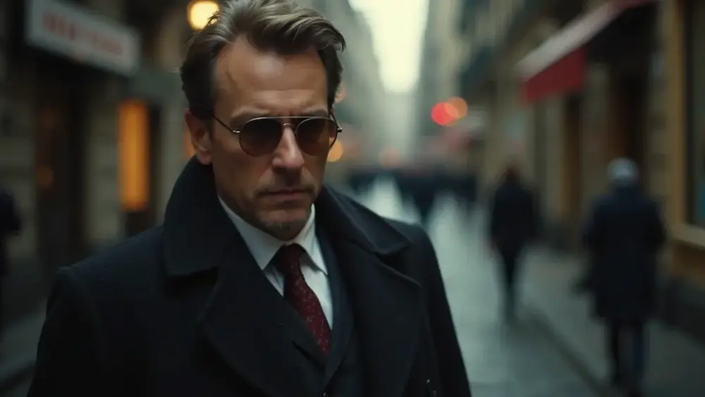 Os filmes de espionagem baseados em romances de John le Carré