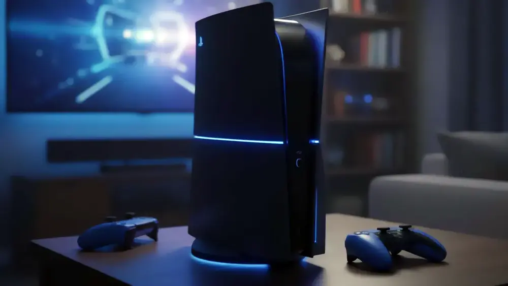 PlayStation 6 é adiado para 2028 ou 2029