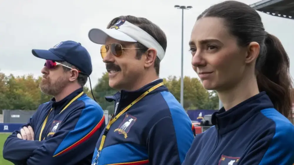 Ted Lasso 4ª temporada estreia em 5 de agosto