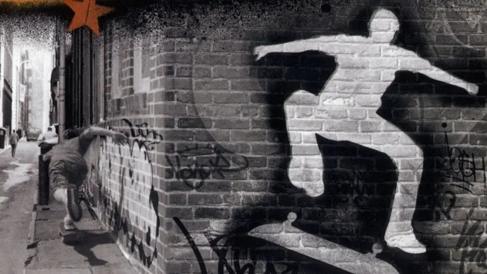 Tony Hawk confirma: Underground é o próximo remaster