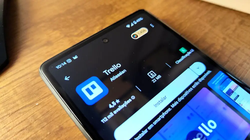 Trello fora do ar? Plataforma sofre lentidão nesta segunda