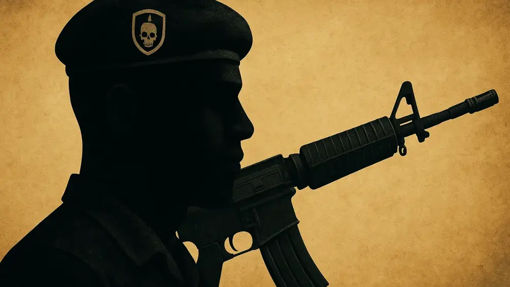 Tropa de Elite: resumo do filme de ação, sem spoilers, bem direto