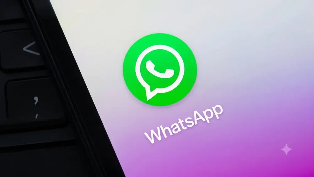 WhatsApp testa animação fluida em balões de mensagens no iPhone