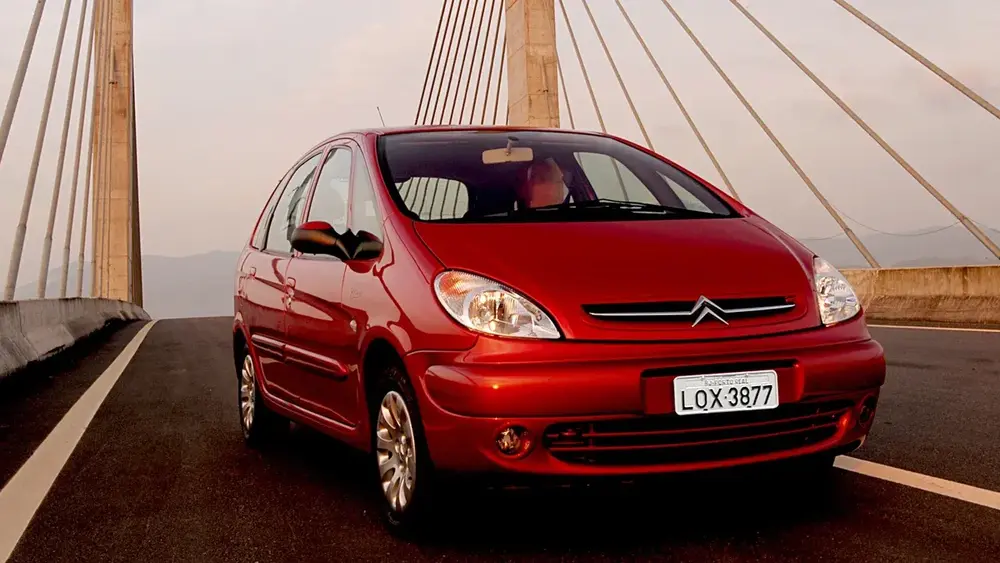 Xsara Picasso 2026: preço com inflação chega a R$ 251 mil
