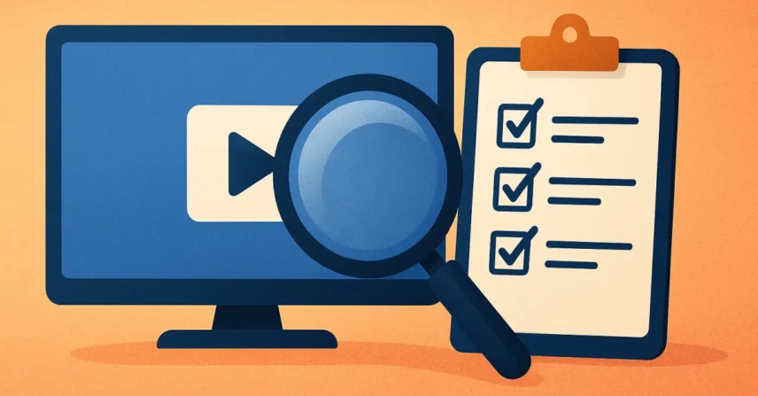 5 motivos para fazer um Teste IPTV antes de assinar