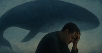 A Baleia: A Dolorosa Redenção de Brendan Fraser em Aronofsky