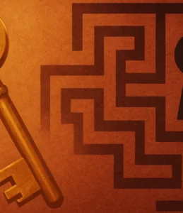 A Chave Mestra: final explicado e pistas que você perdeu hoje