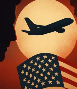 Argo: A missão secreta da CIA de Affleck que chocou o Oriente