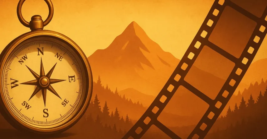 Aventura 2003: 10 filmes imperdíveis para rever hoje mesmo