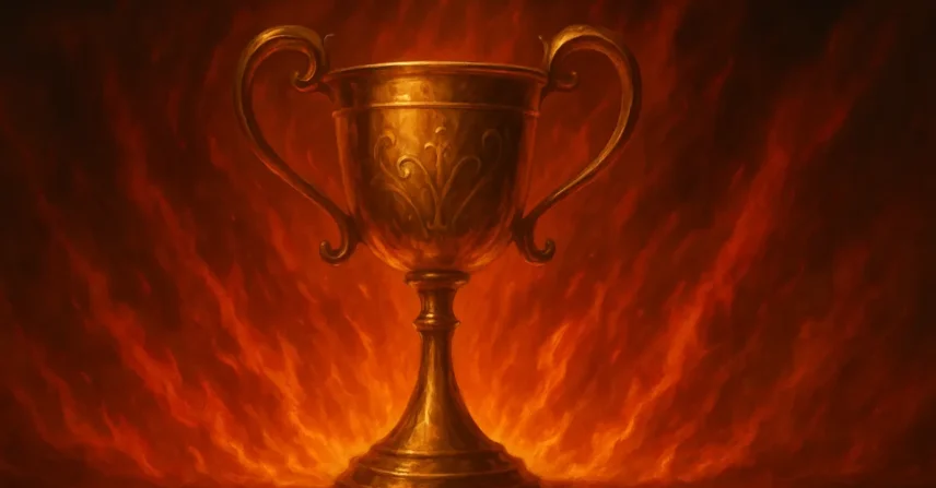 Cálice de Fogo: O Torneio que Transformou Harry Potter