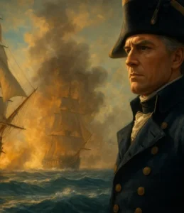 Capitão Aubrey: Batalha Naval Épica! Veja Este Clássico Já!