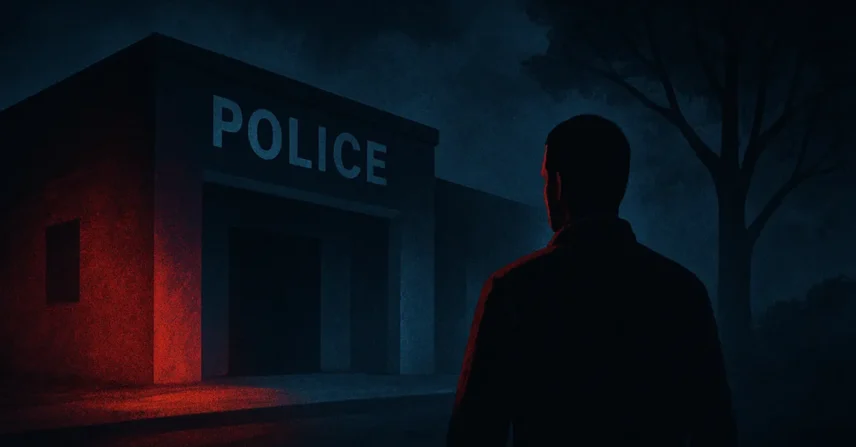 Carpenter: Cerco Tenso à Delegacia, Ataque Noturno Mortal