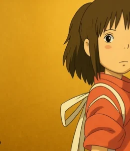 Chihiro e Ghibli: A vitória histórica no Oscar que você precisa ver!