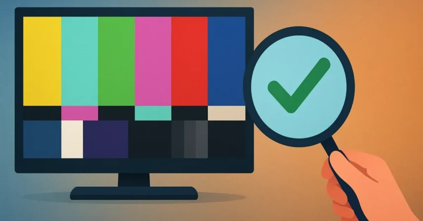 Como fazer um Teste IPTV para avaliar a qualidade do serviço