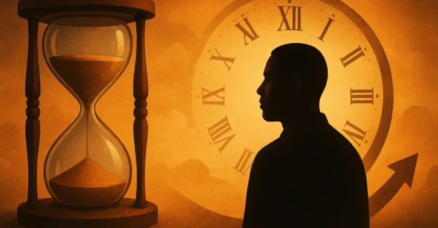 Denzel Washington: Como Salvar Vidas em Uma Viagem no Tempo Hoje