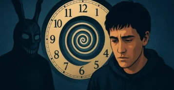 Donnie Darko: Viagem no Tempo, Culto e Enigma que Choca Gyllenhaal