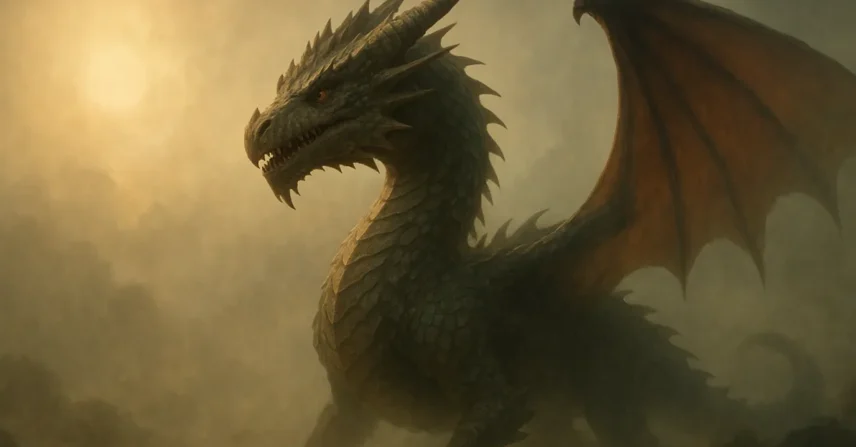 Dragões ganham vida: O live-action que chega aos cinemas em 2025