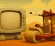 Flintstones (1960): Como Seu Legado Pré-Histórico Marcou a TV?