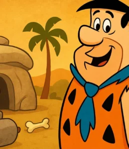 Flintstones (1960): O Legado Pré-Histórico Que Ainda Inspira!
