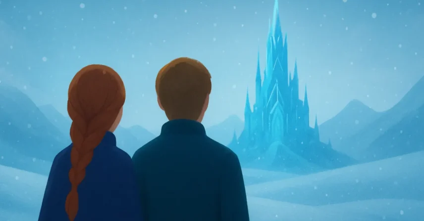 Frozen Fever: Anna e Elsa Brilham no Curta Inesquecível Disney