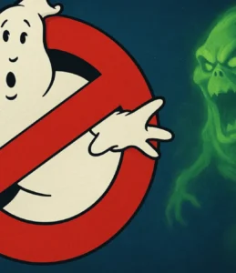 Ghostbusters: A caça hilária que se tornou ícone da TV clássica!